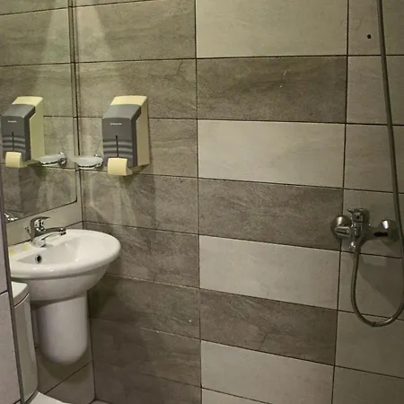 Къща за гости Lazur 3*