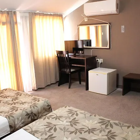 Lazur 3* Burgaz