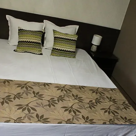 Lazur Guest house *