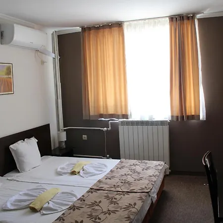 Lazur بيت ضيافة