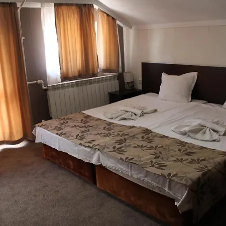 بيت ضيافة Lazur