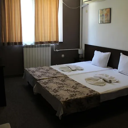 Lazur 3* Burgas