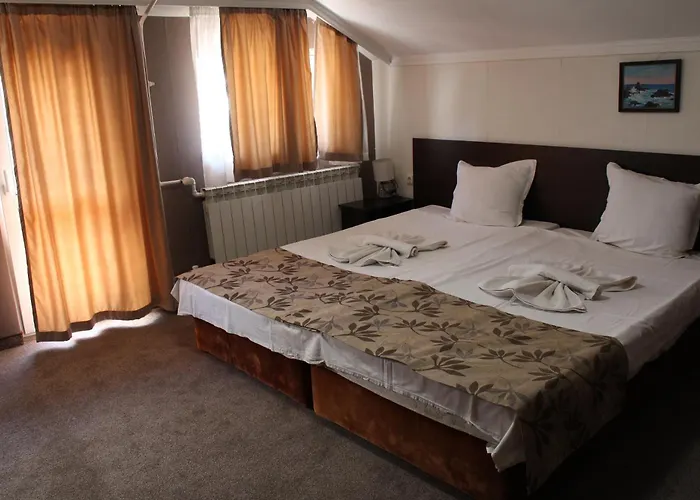 بيت ضيافة Lazur