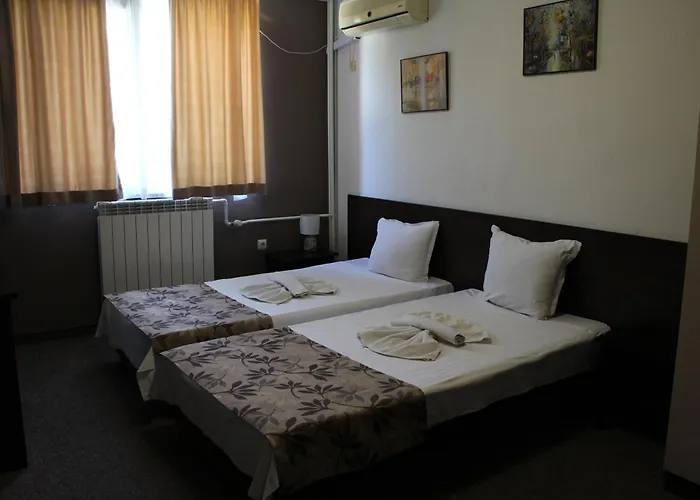 Lazur بيت ضيافة